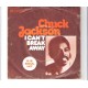 CHUCK JACKSON - I can´t break away